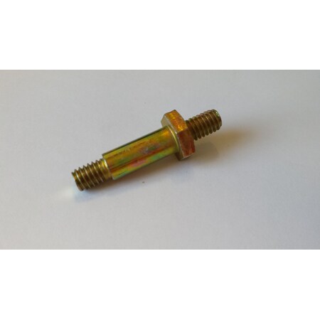 Mtd Bolt-Shldr 738-04118